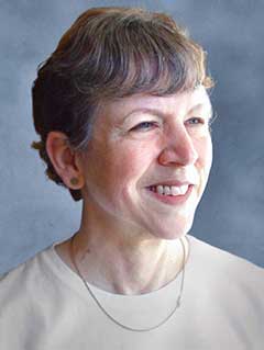 Harriet Hall, MD